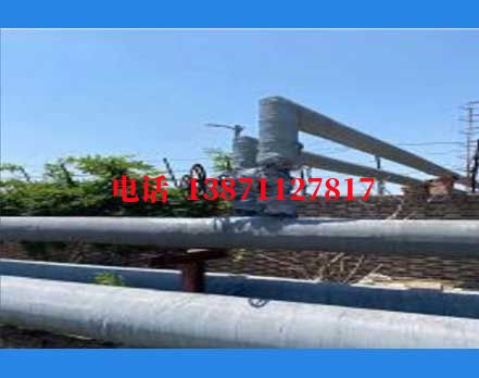 铁门关热交换器管道原料油管道清洗